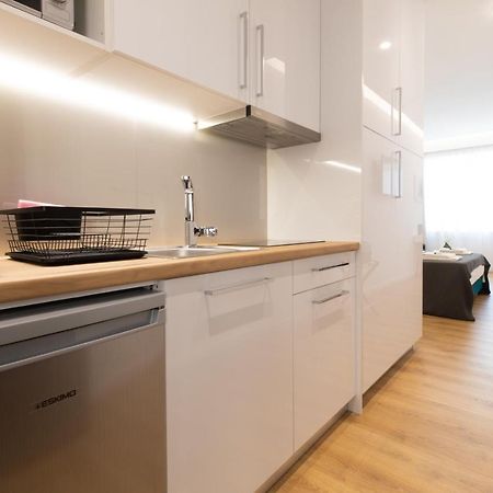 Minimal Apartment In Plaka Atény Exteriér fotografie