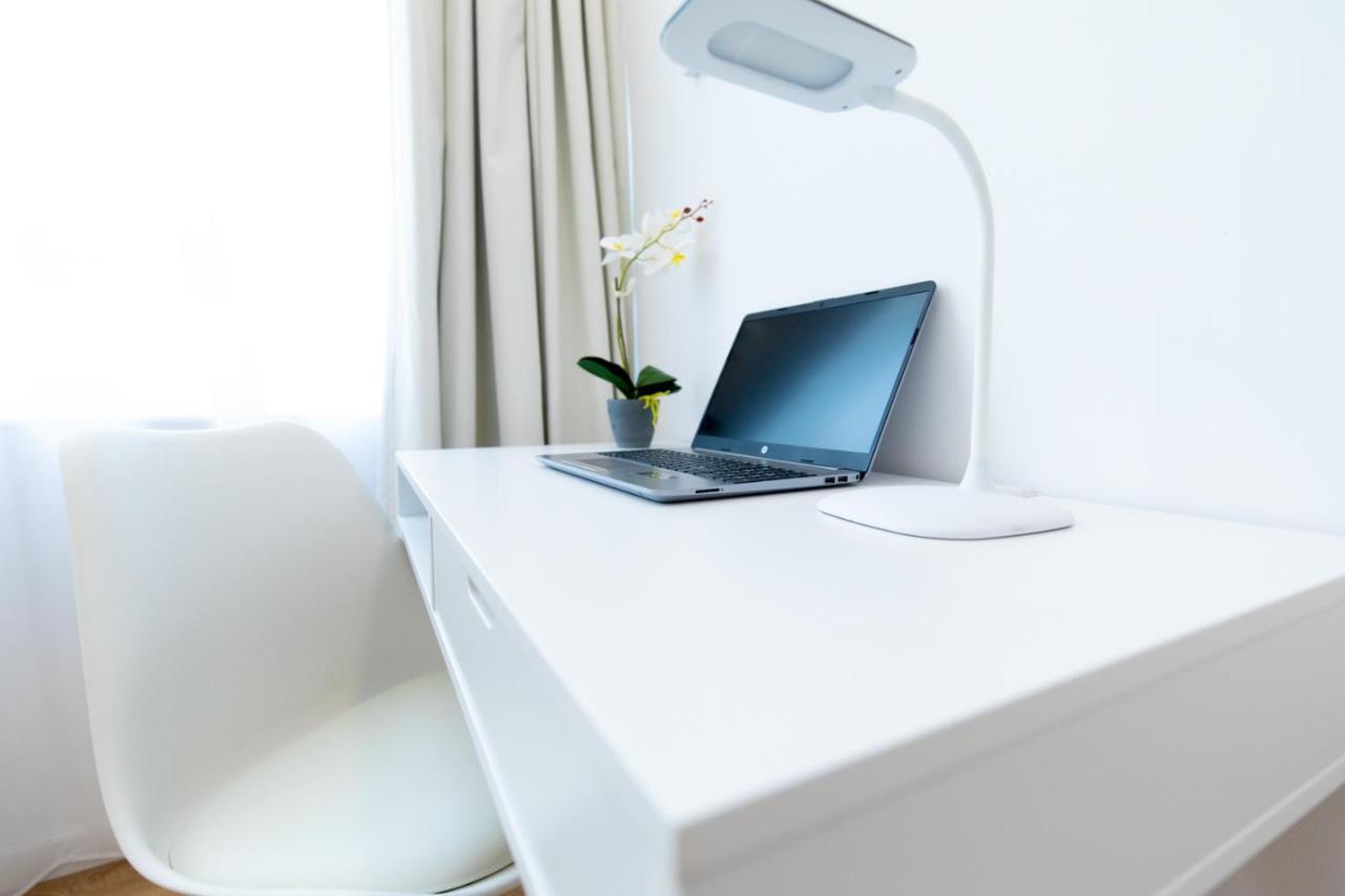 Minimal Apartment In Plaka Atény Exteriér fotografie
